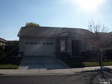 Property Photo: 106 Diablo Creek Way CA 95688