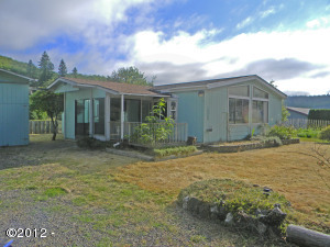 Property Photo: 18300 Nestucca Drive OR 97112