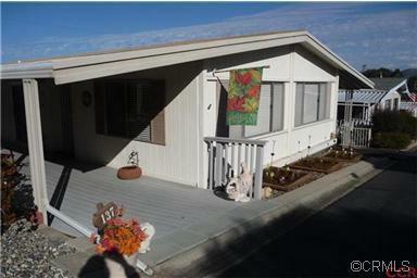 Property Photo:  1675 Los Osos Valley Road 137  CA 93402 