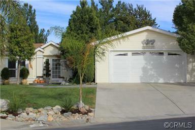 Property Photo:  10961 Desert Lawn Drive 337  CA 92320 