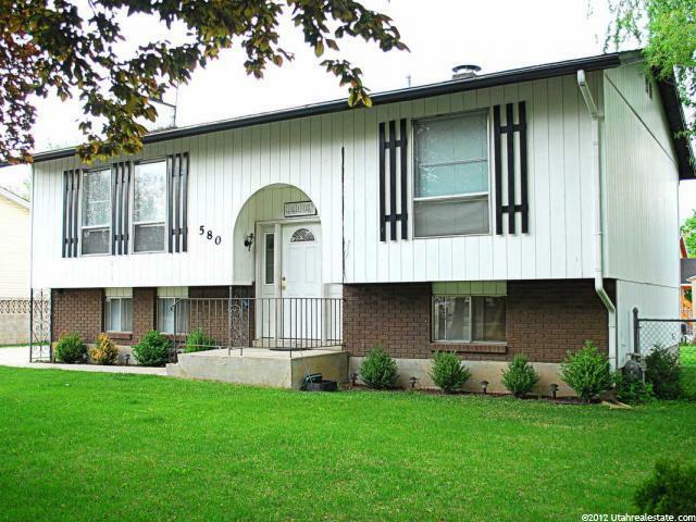 Property Photo:  Address not disclosed  UT 84404 