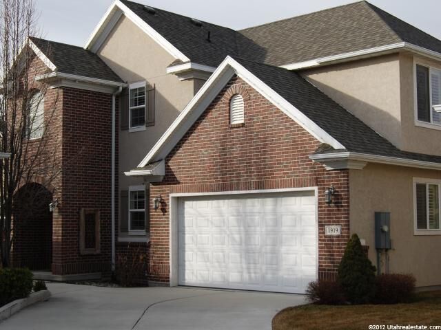 Property Photo:  Address not disclosed  UT 84117 
