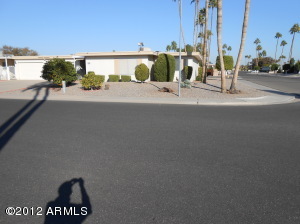 Property Photo:  9802 W Lancaster Drive  AZ 85351 