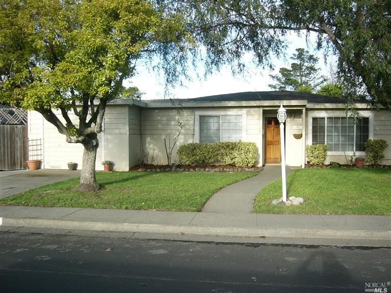 Property Photo: 409 Cortez Drive CA 94954