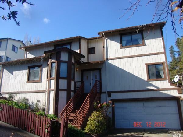 Property Photo:  151 Kathy Ellen Court  CA 94591 