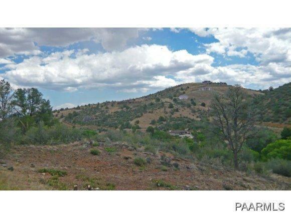 5227 E Canyon Court  Prescott AZ 86303 photo