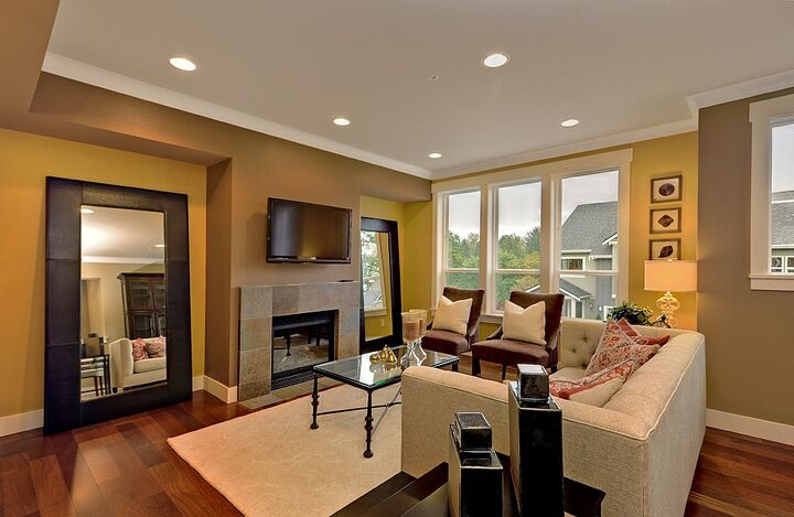 Property Photo:  900 228th Ave NE 8B  WA 98074 