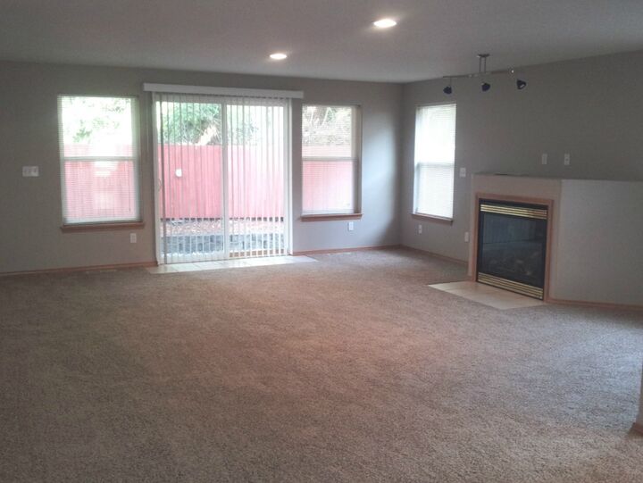 Property Photo:  7032 46th Lane SE  WA 98503