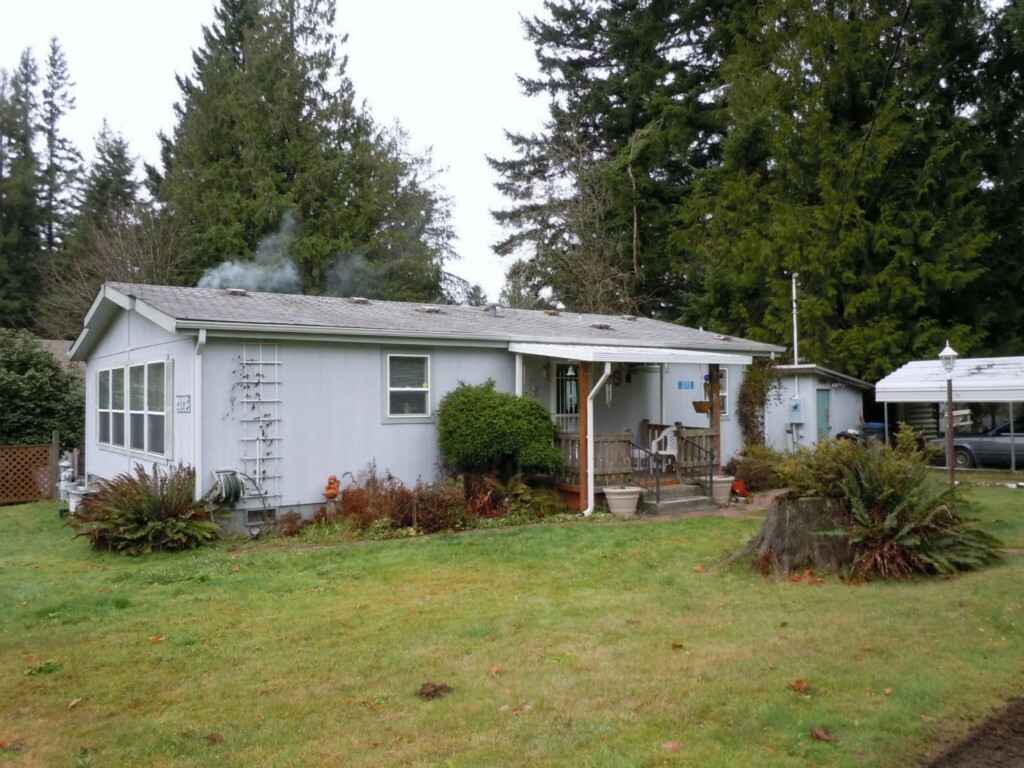 Property Photo: 2173 Ridgeway Dr NW WA 98312