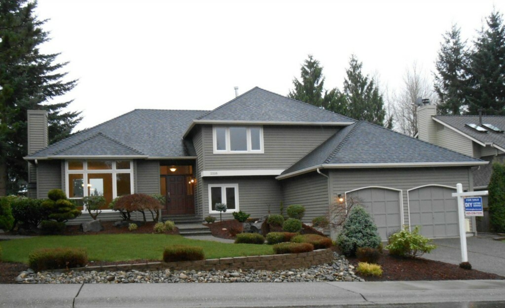 Property Photo:  2518 163rd Place SE  WA 98012 