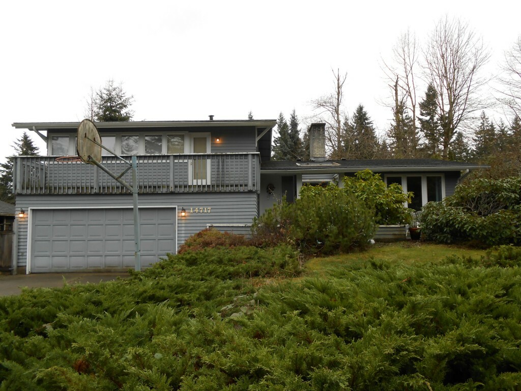 Property Photo:  14717 SE 172nd Place  WA 98058 