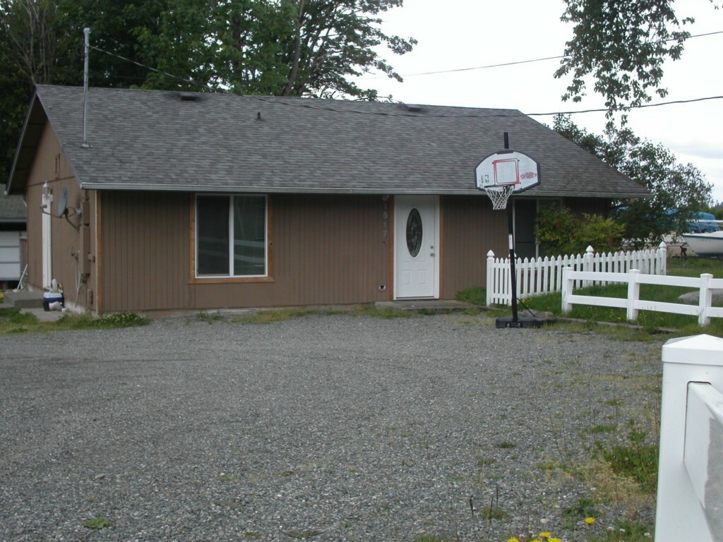 Property Photo: 1517 228th Ave SE WA 98075