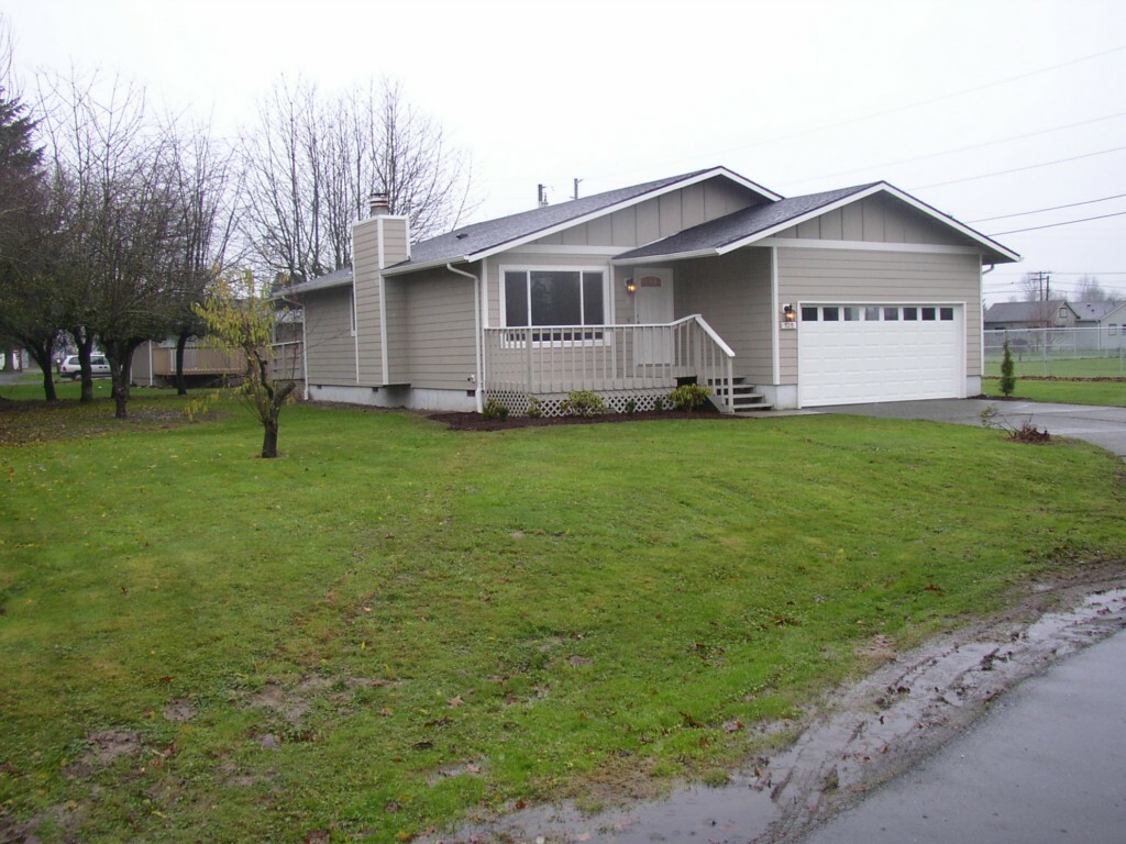 Property Photo:  515 Morton  WA 98295 