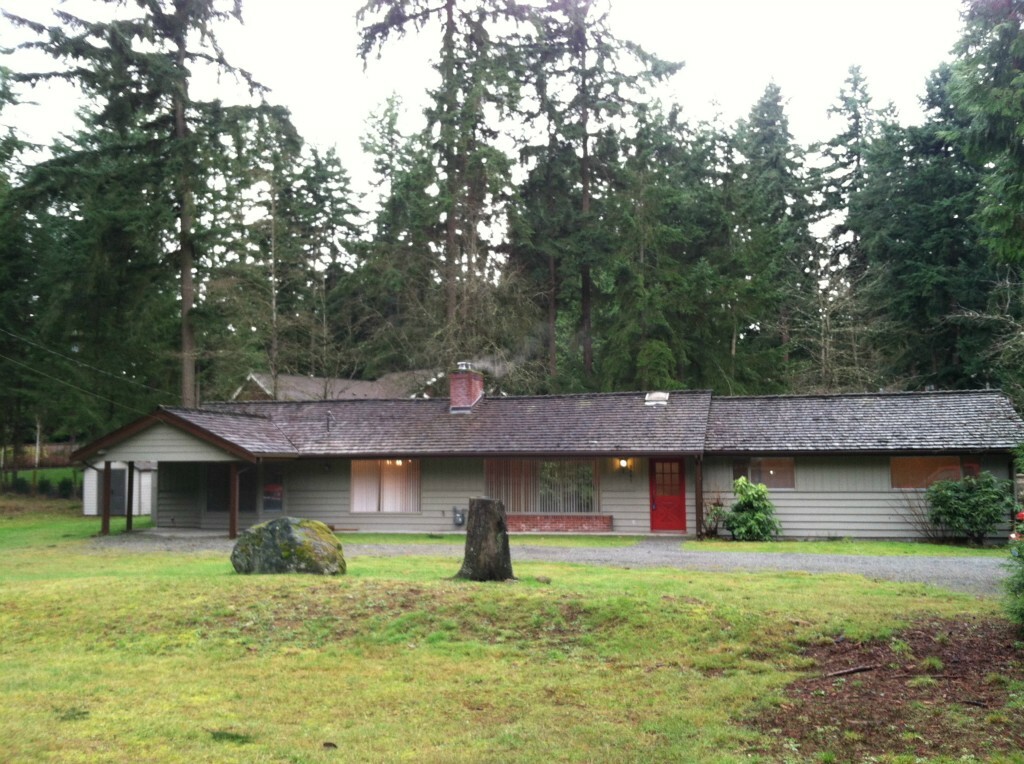 Property Photo:  3821 134th Ave NE  WA 98005 