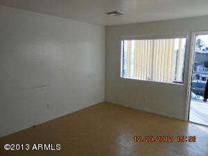 Property Photo:  45 N San Jose --  AZ 85201 