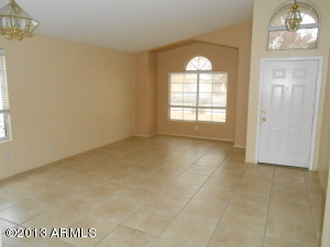 Property Photo:  1518 S Dove Street  AZ 85233 