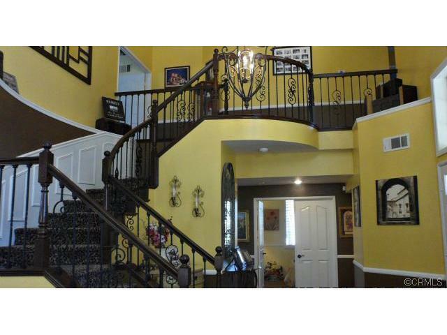 Property Photo:  915 High Peak Drive  CA 92506 