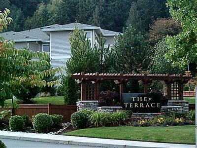 Property Photo: 4021 S 222nd Place 104 WA 98032