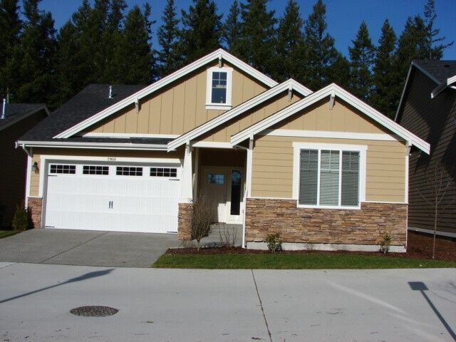 Property Photo:  27650 241st Ave SE  WA 98038 