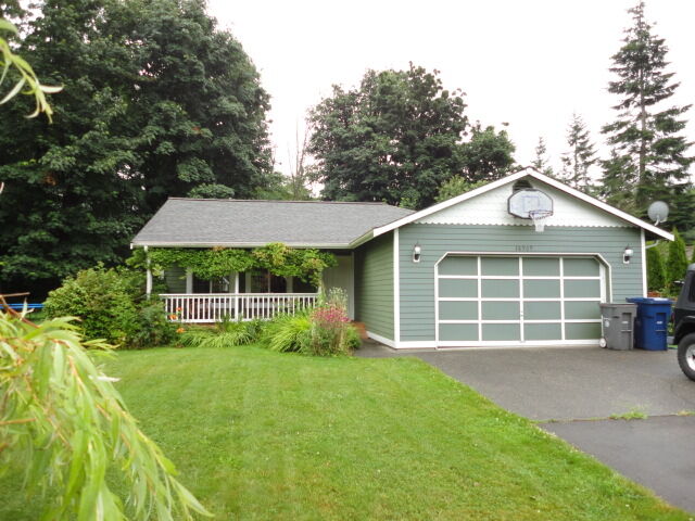 Property Photo:  18909 94th Dr NW  WA 98292 
