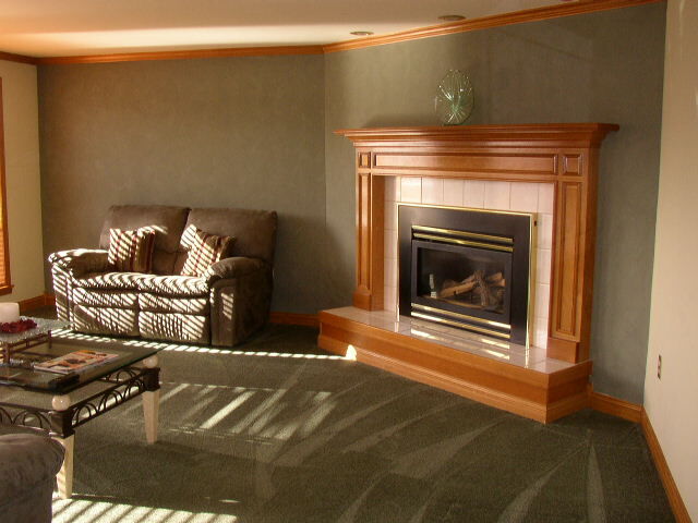 Property Photo:  1807 63rd Street Ct E  WA 98390 