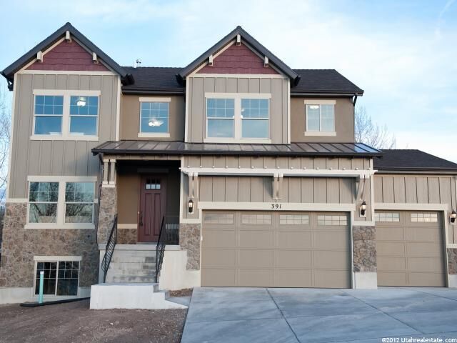 Property Photo: Address not disclosed UT 84054