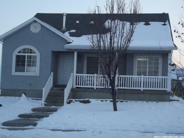Property Photo: Address not disclosed UT 84005