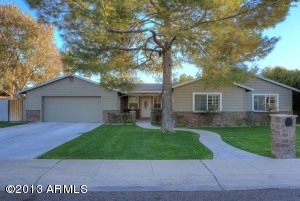 Property Photo:  4823 E Whitton Avenue  AZ 85018 