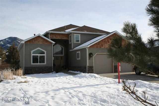 Property Photo:  2514 Putter Court  MT 59715 