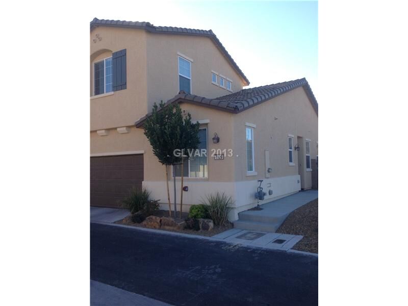 Property Photo: 1129 Via Navona NV 89052