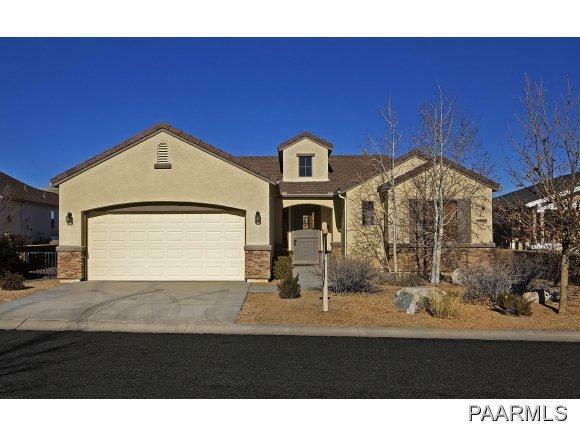 Property Photo:  6966 E Lynx Wagon Road  AZ 86314 