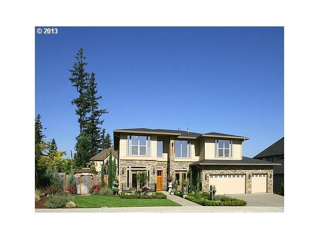 Property Photo: 19900 SE 7th Way WA 98607