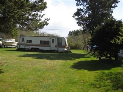 Property Photo:  903 Tingstrom Lane  WA 98547 