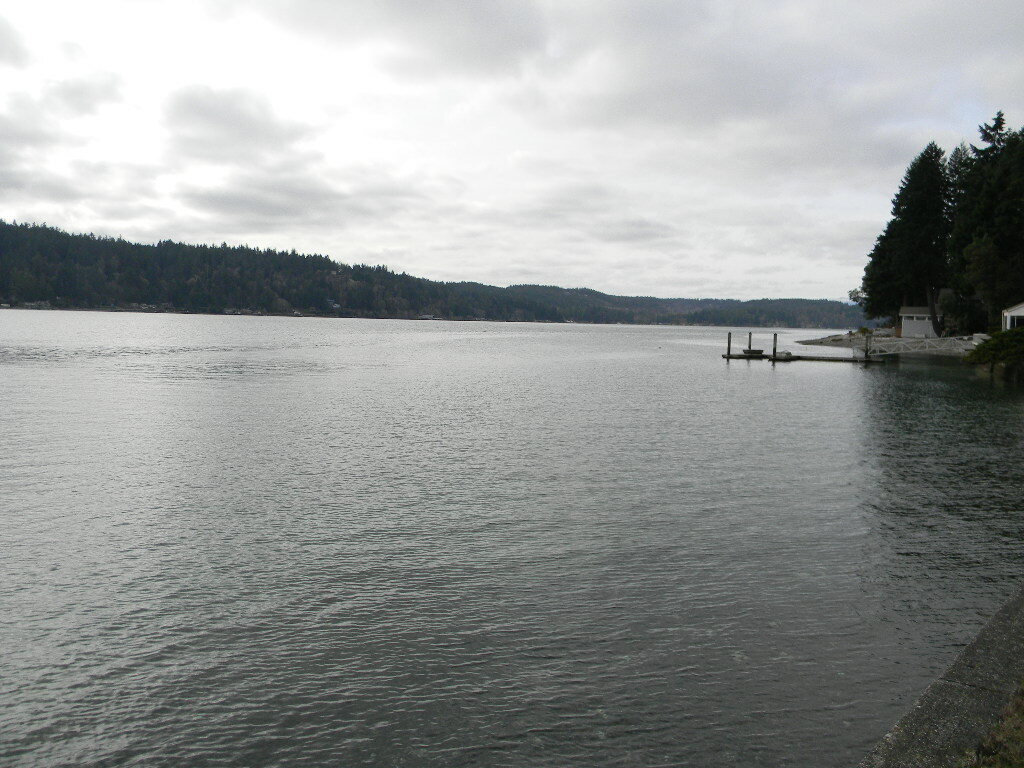 Property Photo:  12781 NE North Shore Rd  WA 98528 