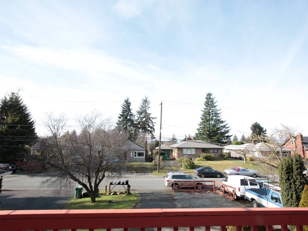 Property Photo: 9230 Mary Ave NW WA 98177