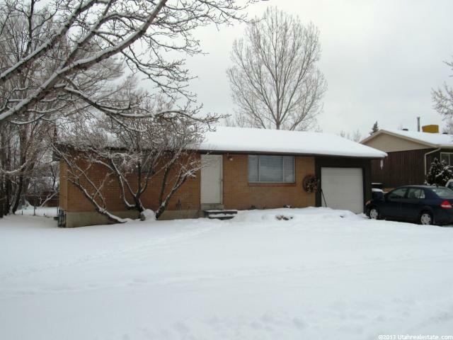 Property Photo: Address not disclosed UT 84070