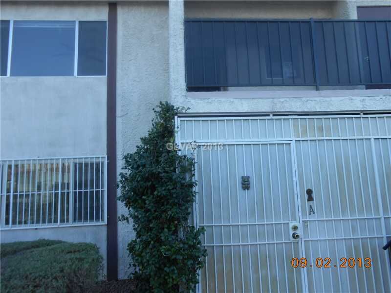 Property Photo: 1729 Jupiter Ct B NV 89119