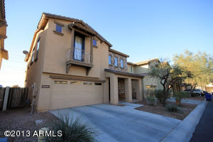 Property Photo:  1039 E Julian Drive  AZ 85295 