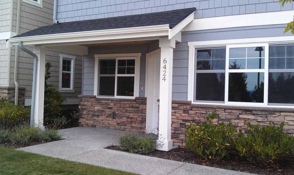Property Photo:  6424 Hunt Highlands Place  WA 98335 