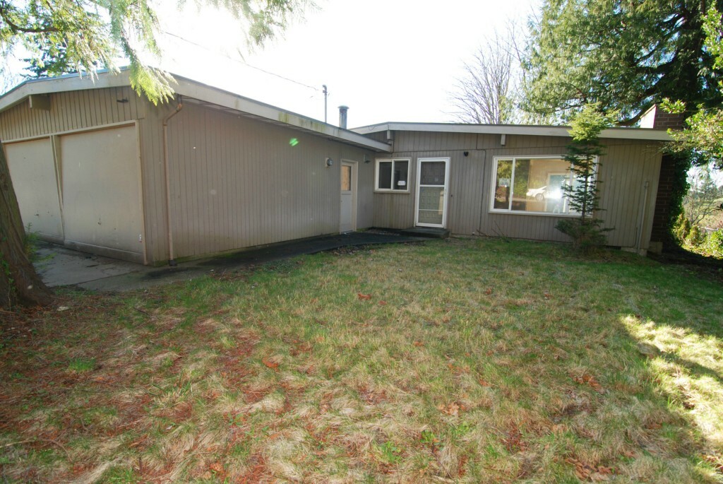 Property Photo:  16415 32nd Ave S  WA 98188 