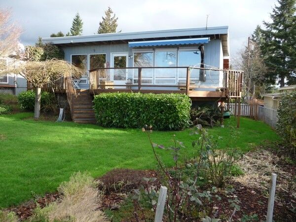 Property Photo: 7532 47th Ave NW WA 98271