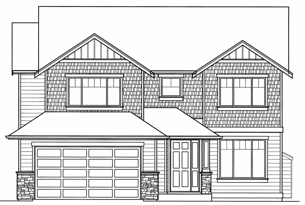 Property Photo:  1744 211th Ave SE  WA 98075 