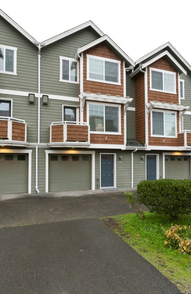 Property Photo:  8504 10th Ave NW  WA 98117 