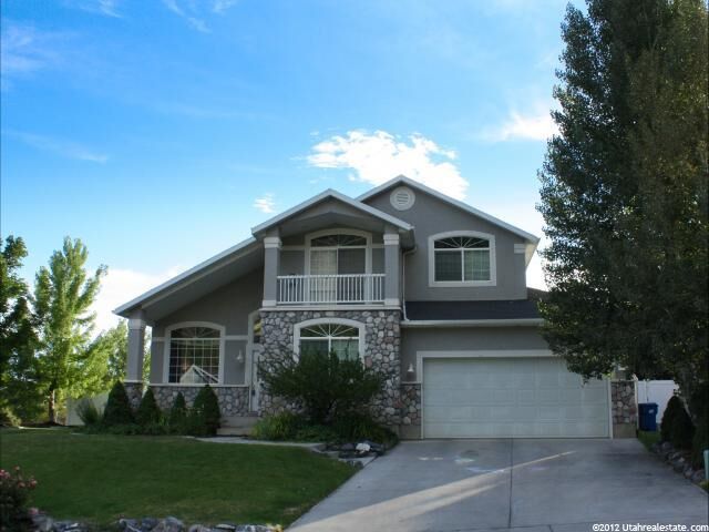 Property Photo: Address not disclosed UT 84062