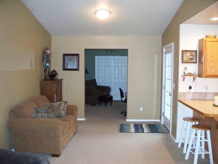 Property Photo:  611 Troon Ave  WA 98537 