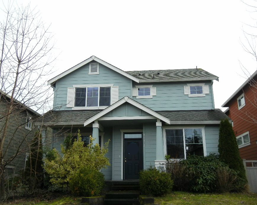 Property Photo:  16132 167th Ave SE  WA 98058 