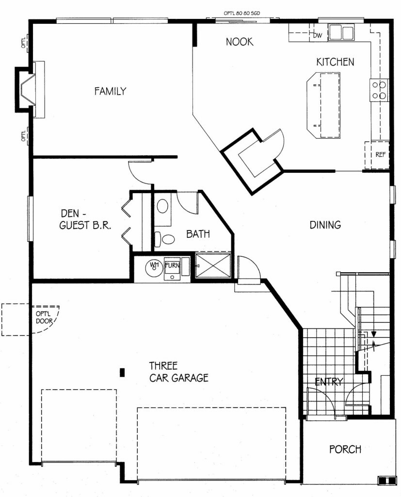 Property Photo: 272 Elma Ct NE Lot17 WA 98059