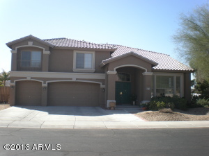 Property Photo:  13031 W Apodaca Drive  AZ 85340 