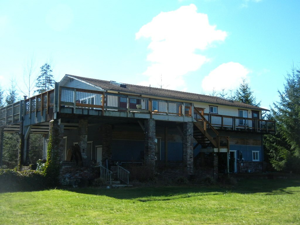 Property Photo: 17815 SE Aurburnblack Diamond Rd WA 98092