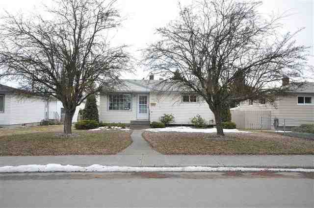 Property Photo:  1211 W Decatur Ave  WA 99205 
